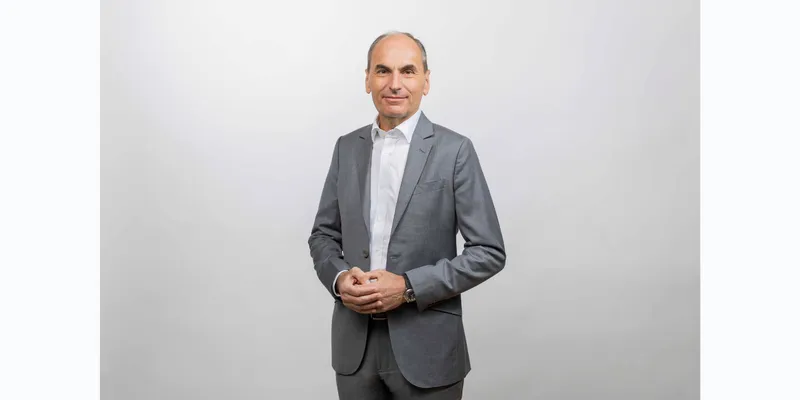 Lenzing AG Appoints Georg Kasperkovitz as Chief Executive Officer